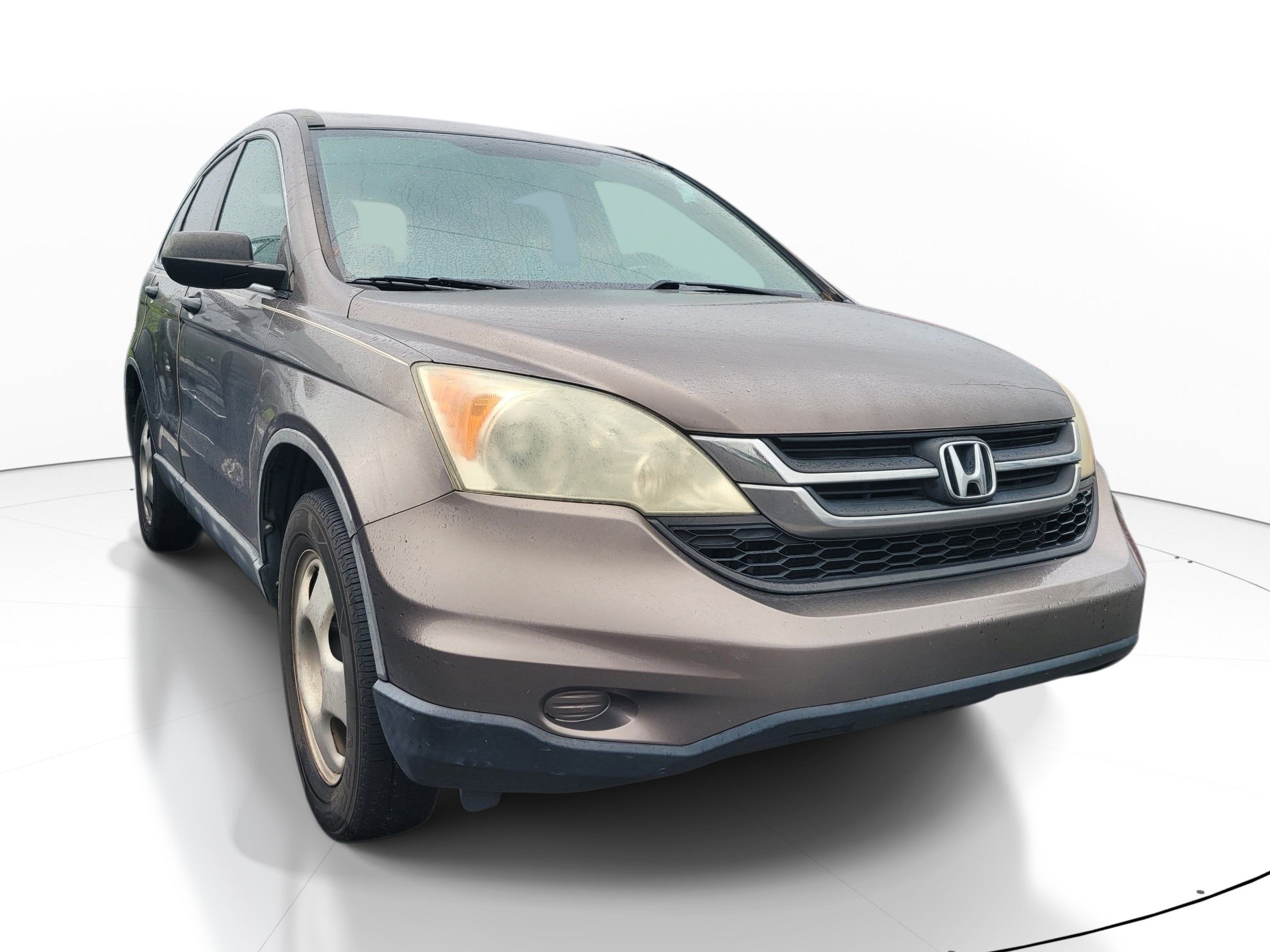 2011 Honda CR-V LX