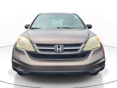 2011 Honda CR-V LX