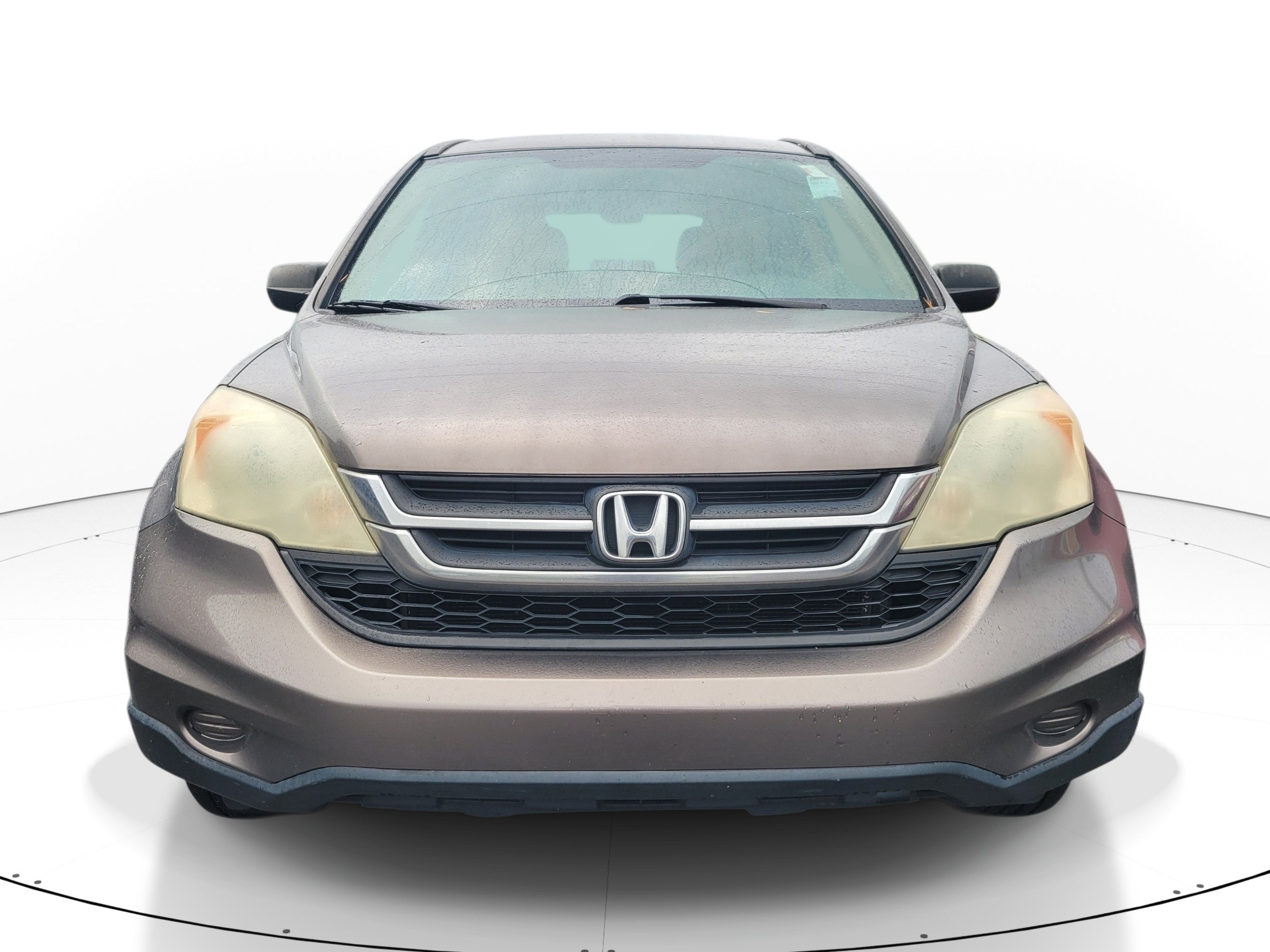 2011 Honda CR-V LX