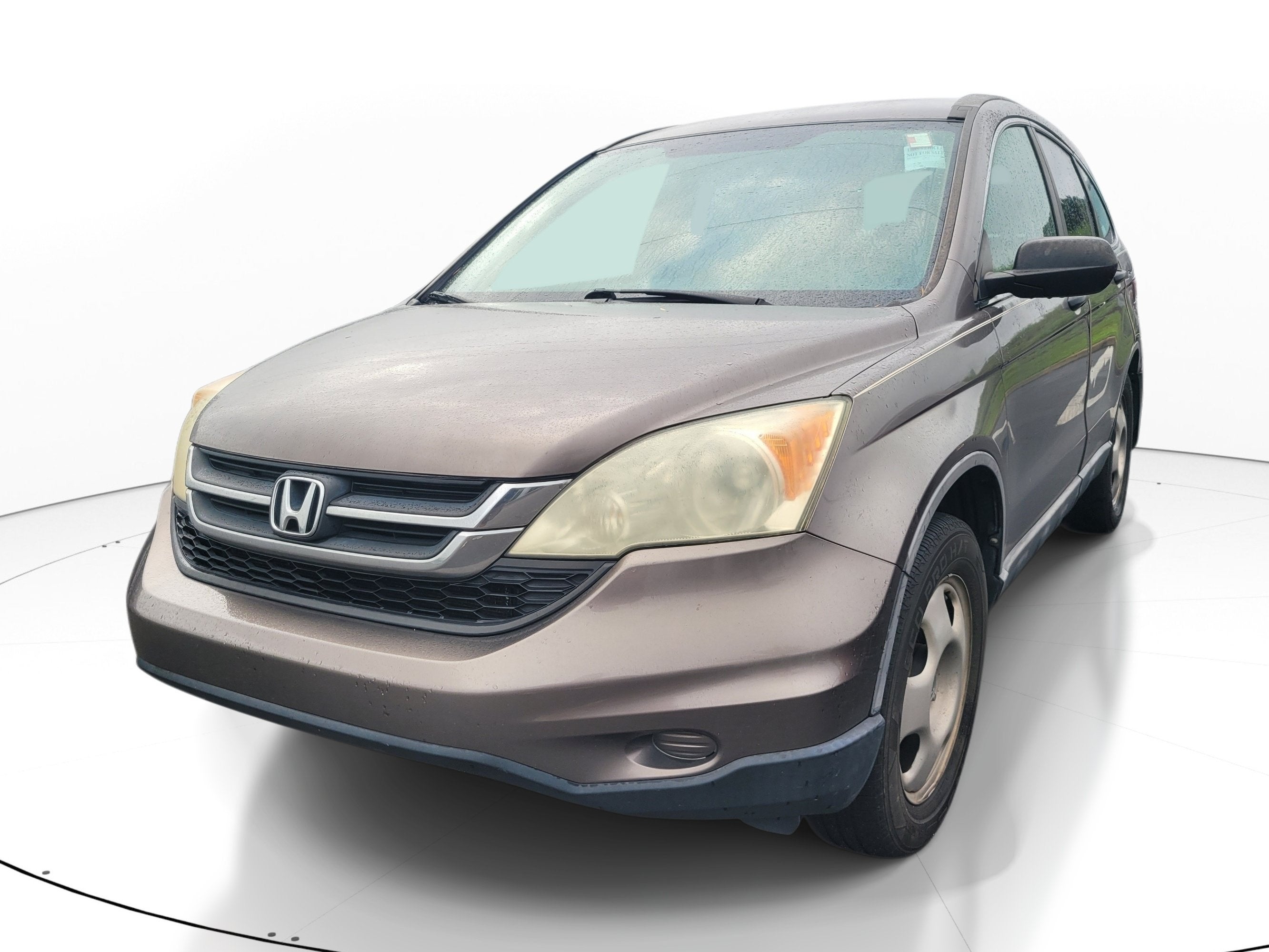 2011 Honda CR-V LX