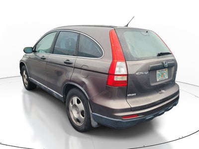 2011 Honda CR-V LX