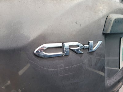 2011 Honda CR-V LX