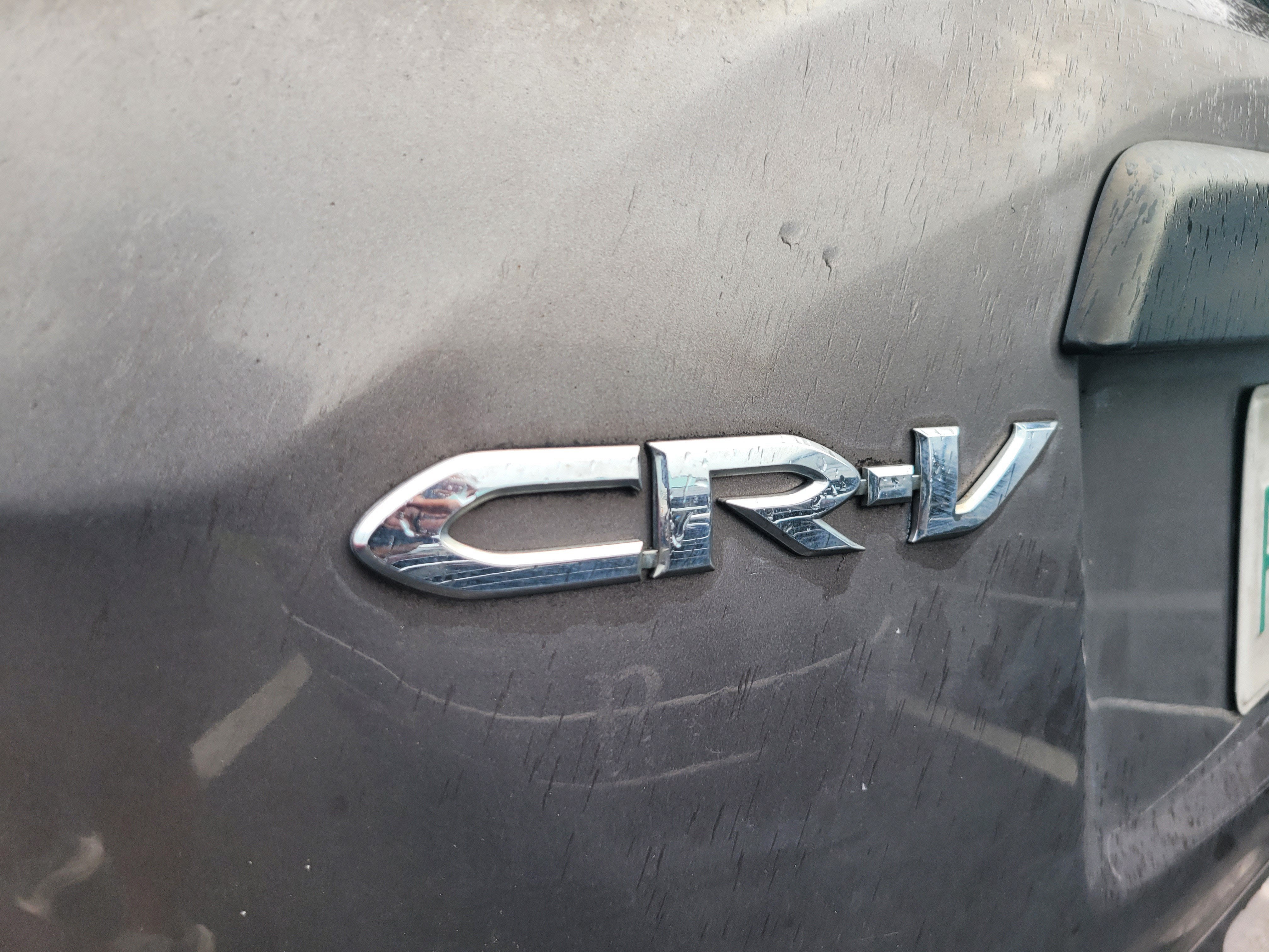 2011 Honda CR-V LX