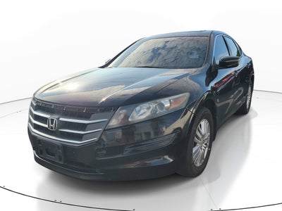 2012 Honda Crosstour EX-L