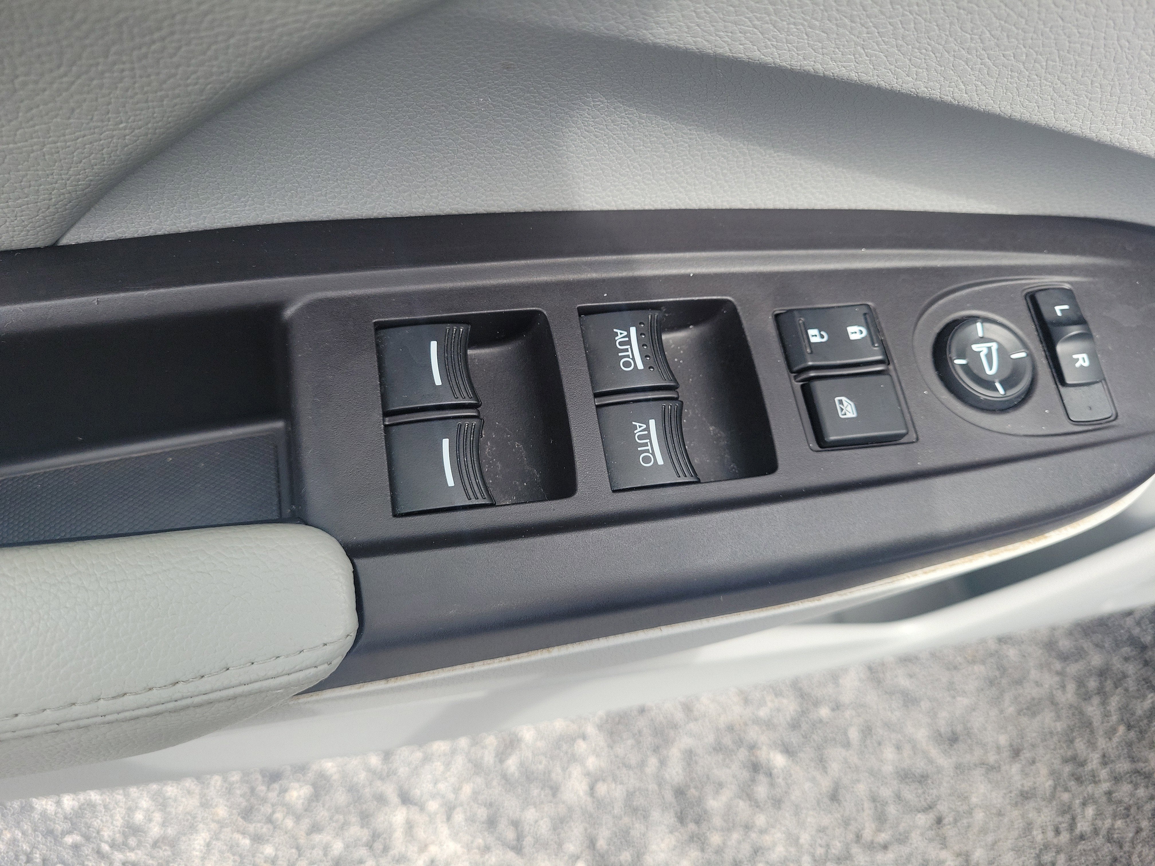 2018 Acura RDX with Advance Pkg