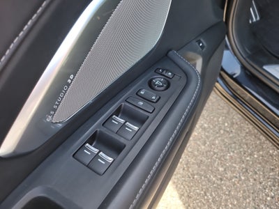 2019 Acura RDX with A-Spec Pkg