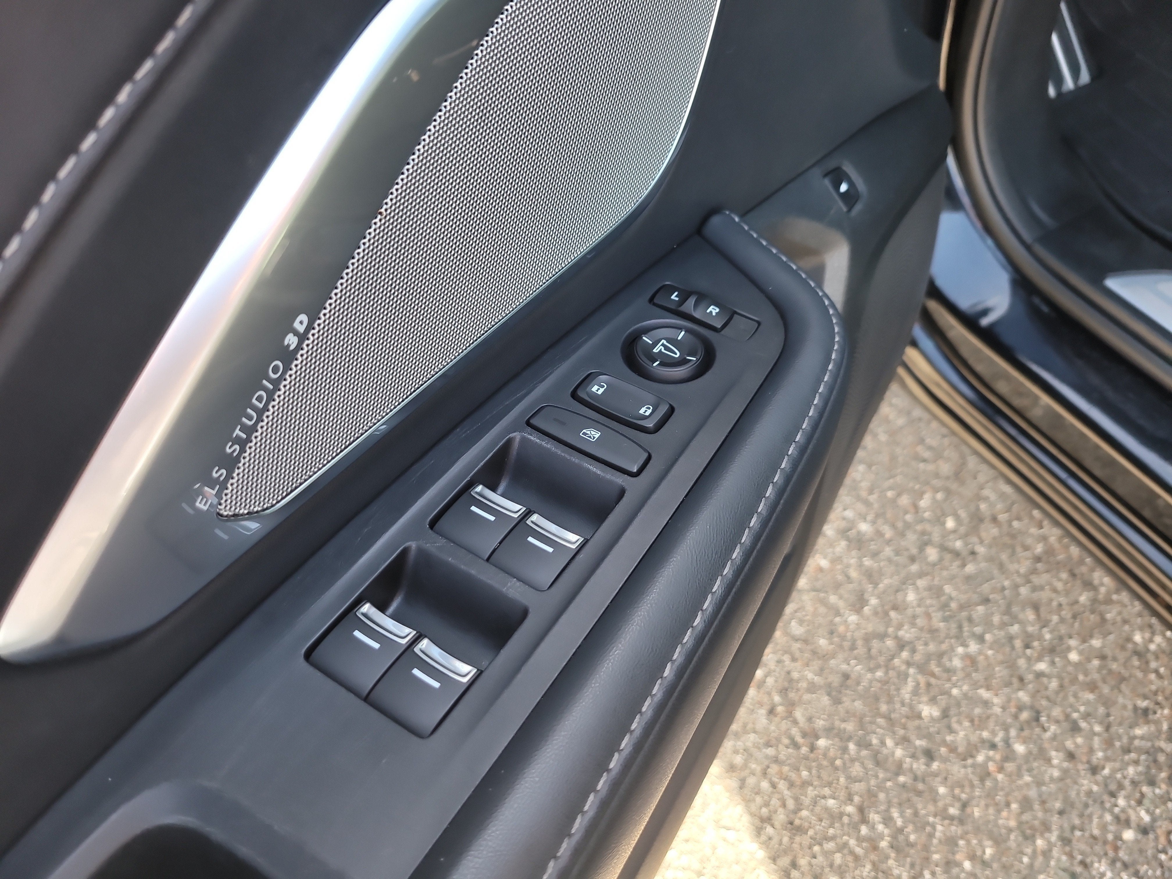 2019 Acura RDX with A-Spec Pkg
