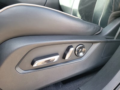 2019 Acura RDX with A-Spec Pkg