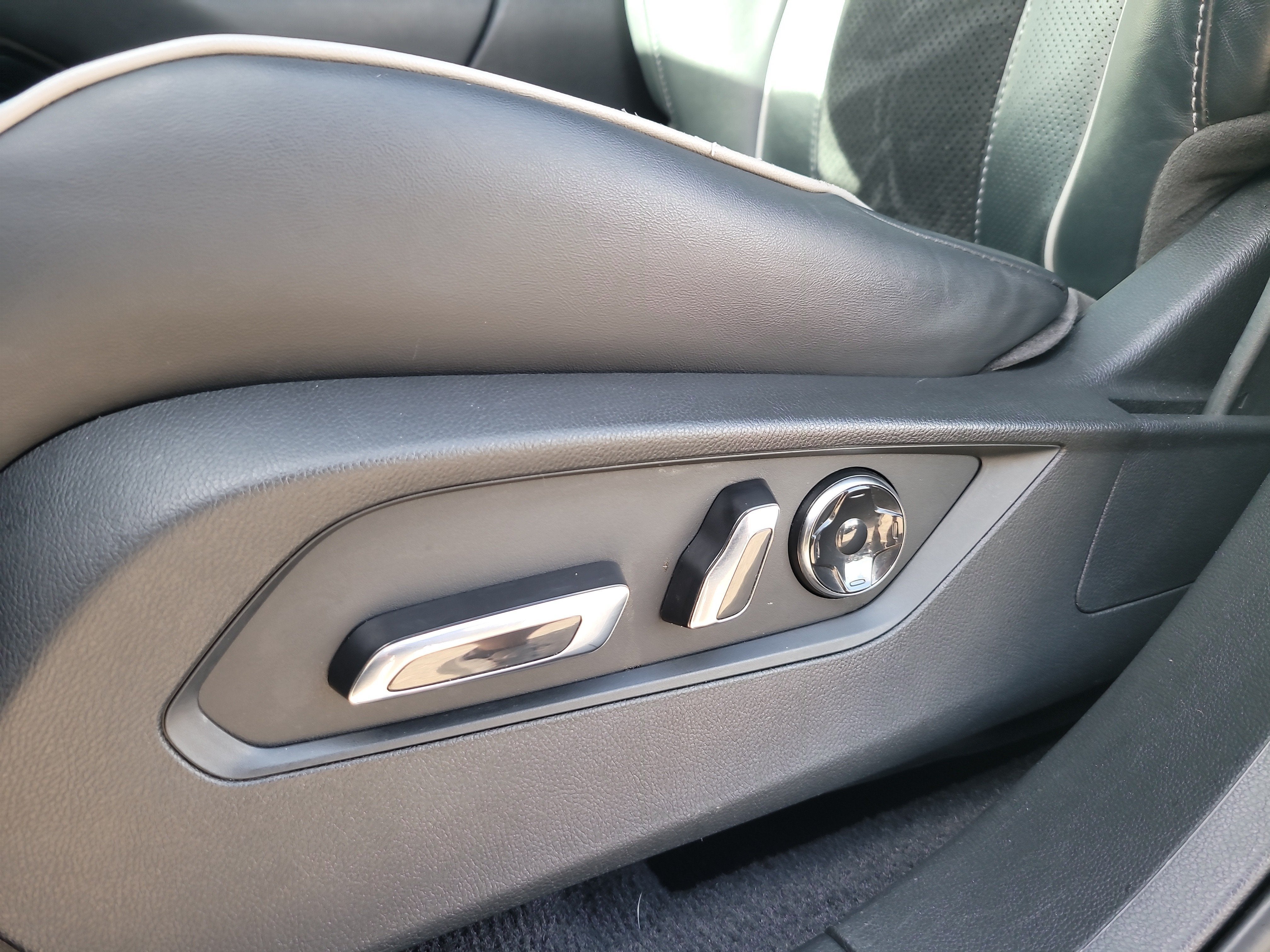 2019 Acura RDX with A-Spec Pkg