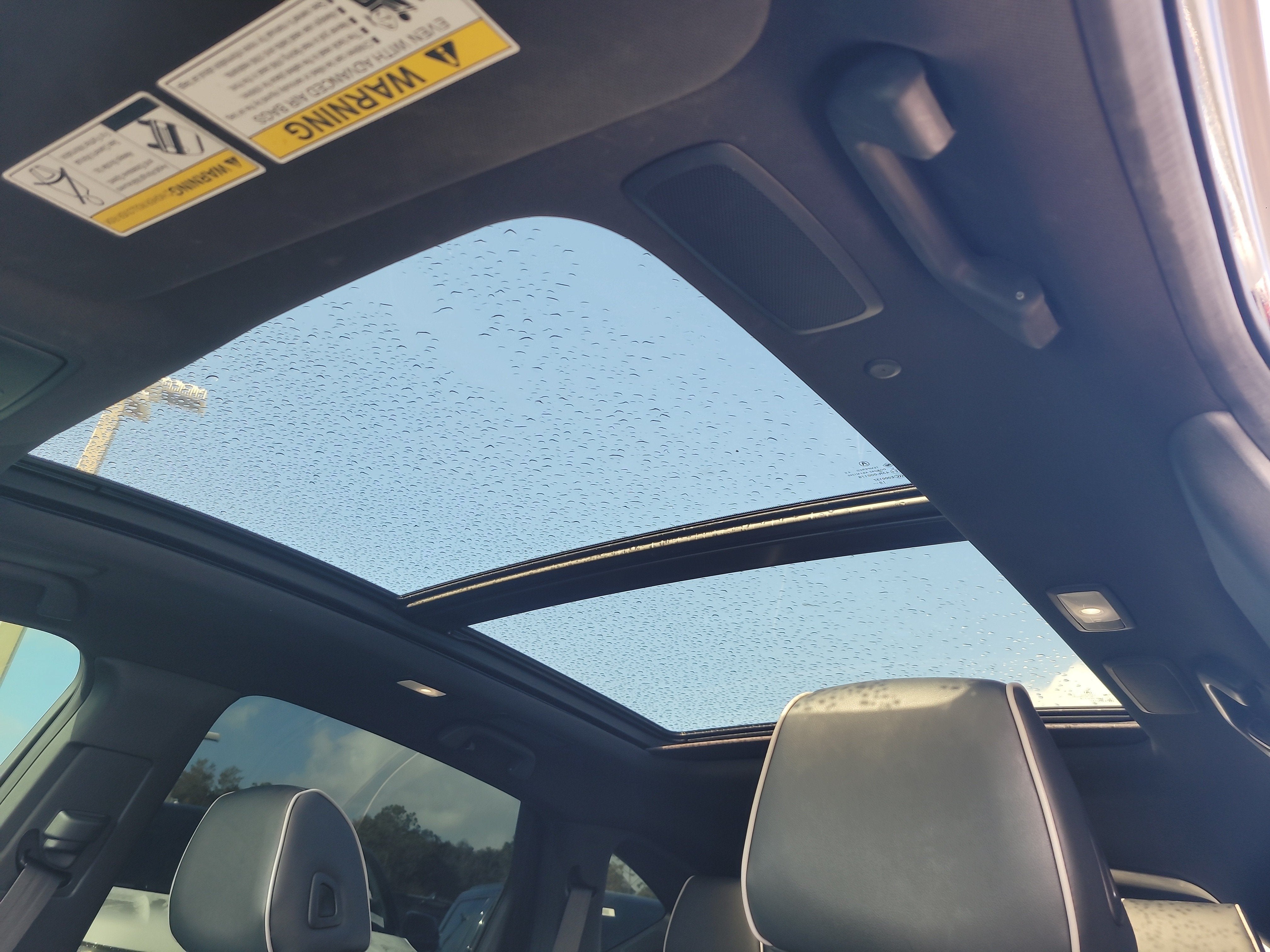 2019 Acura RDX with A-Spec Pkg