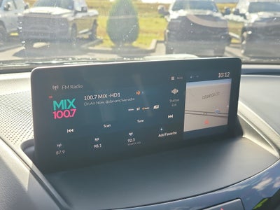 2019 Acura RDX with A-Spec Pkg