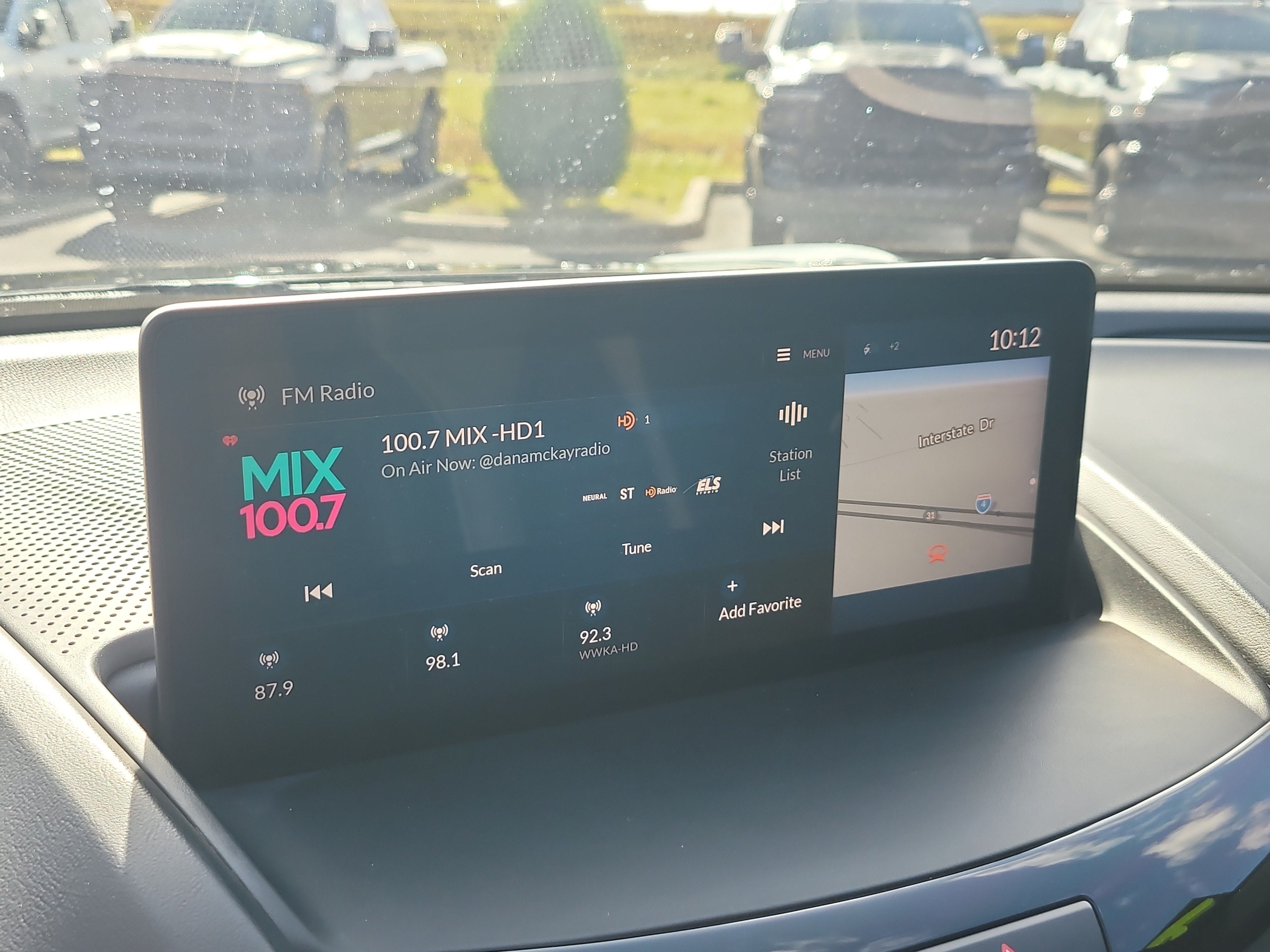 2019 Acura RDX with A-Spec Pkg