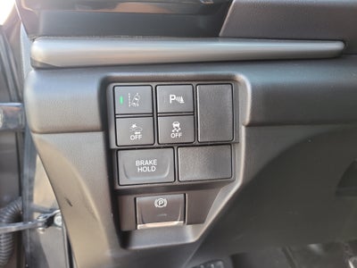 2019 Acura RDX with A-Spec Pkg
