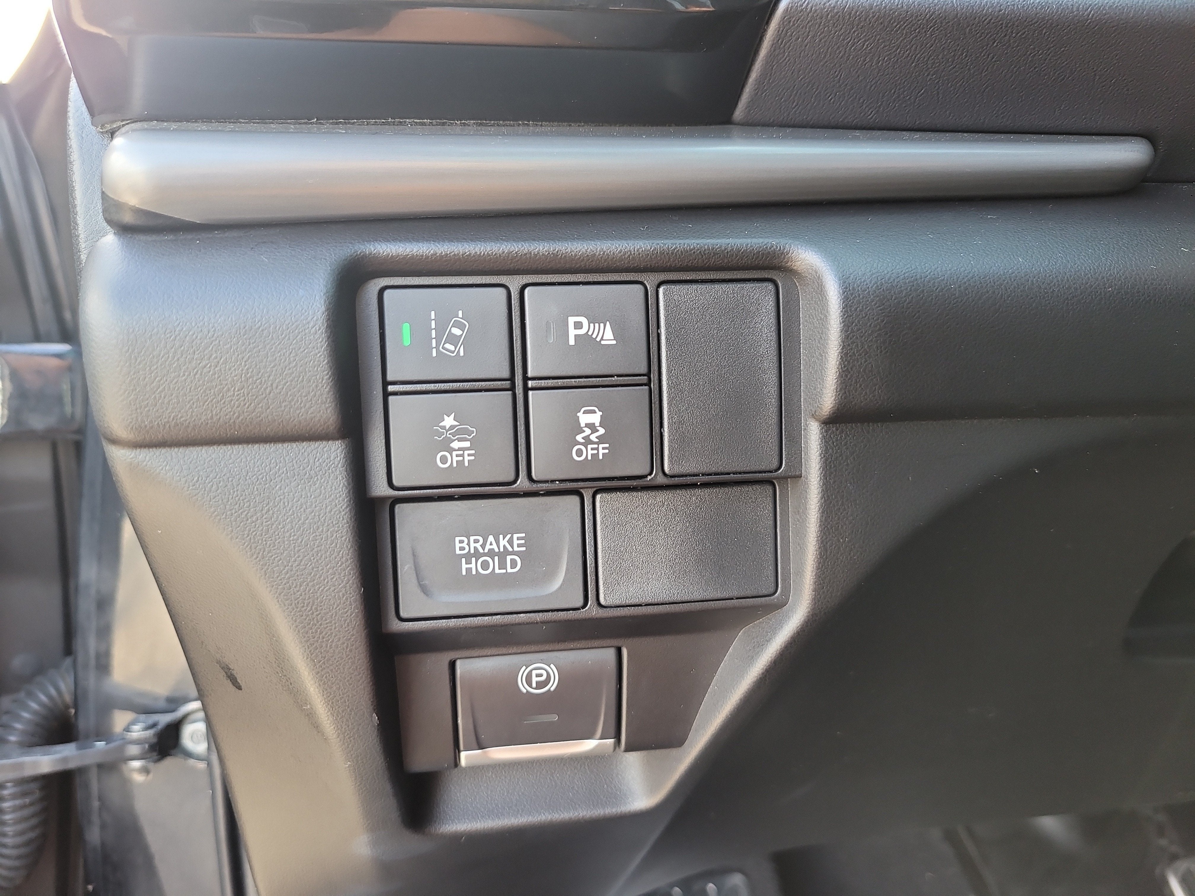 2019 Acura RDX with A-Spec Pkg