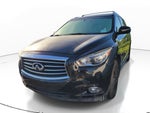 2013 INFINITI JX35 Base