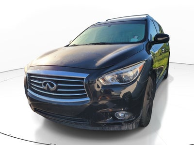2013 INFINITI JX35 Base