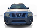 2006 Nissan Xterra S
