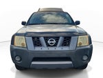 2006 Nissan Xterra S