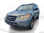 2009 Hyundai Santa Fe GLS