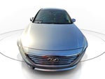 2015 Hyundai Sonata 2.4L Limited