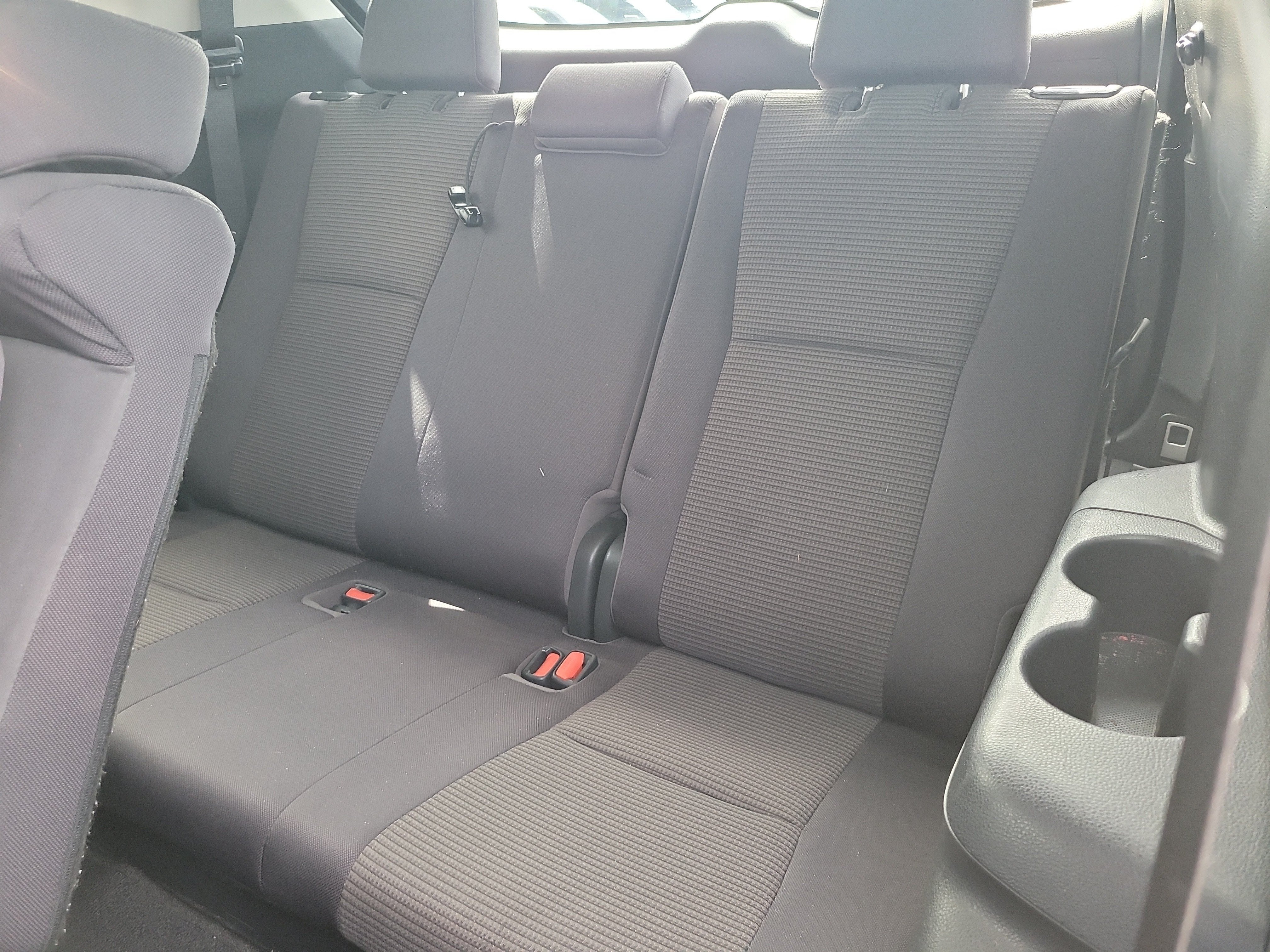 2021 Toyota Highlander L