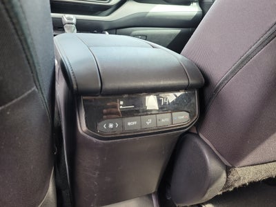 2021 Toyota Highlander L