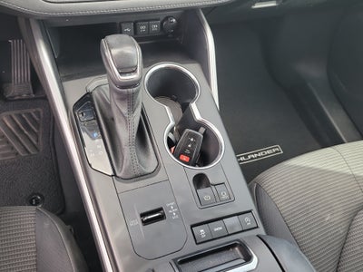 2021 Toyota Highlander L