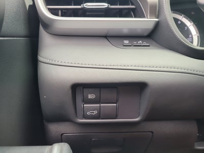 2021 Toyota Highlander L