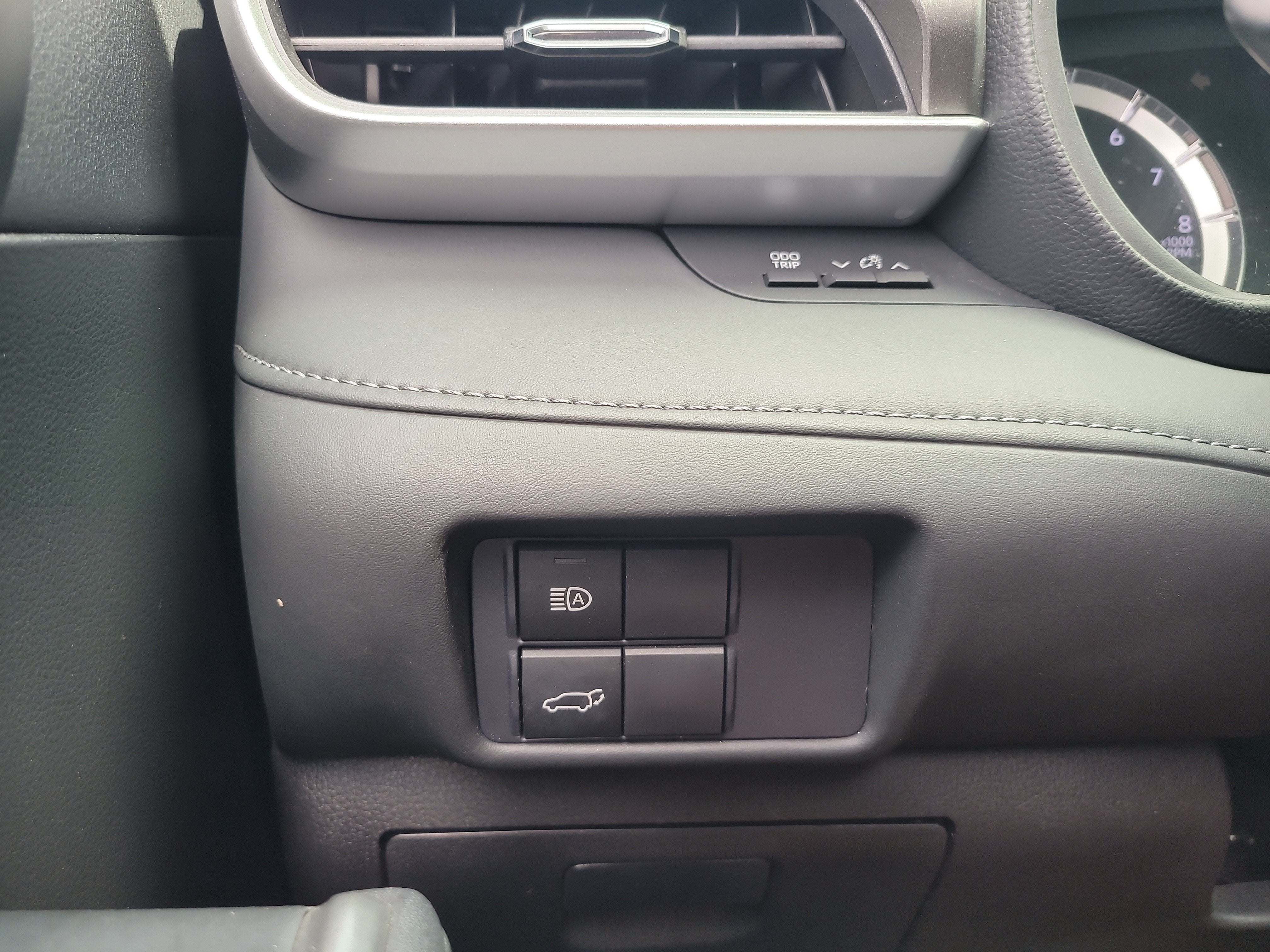 2021 Toyota Highlander L