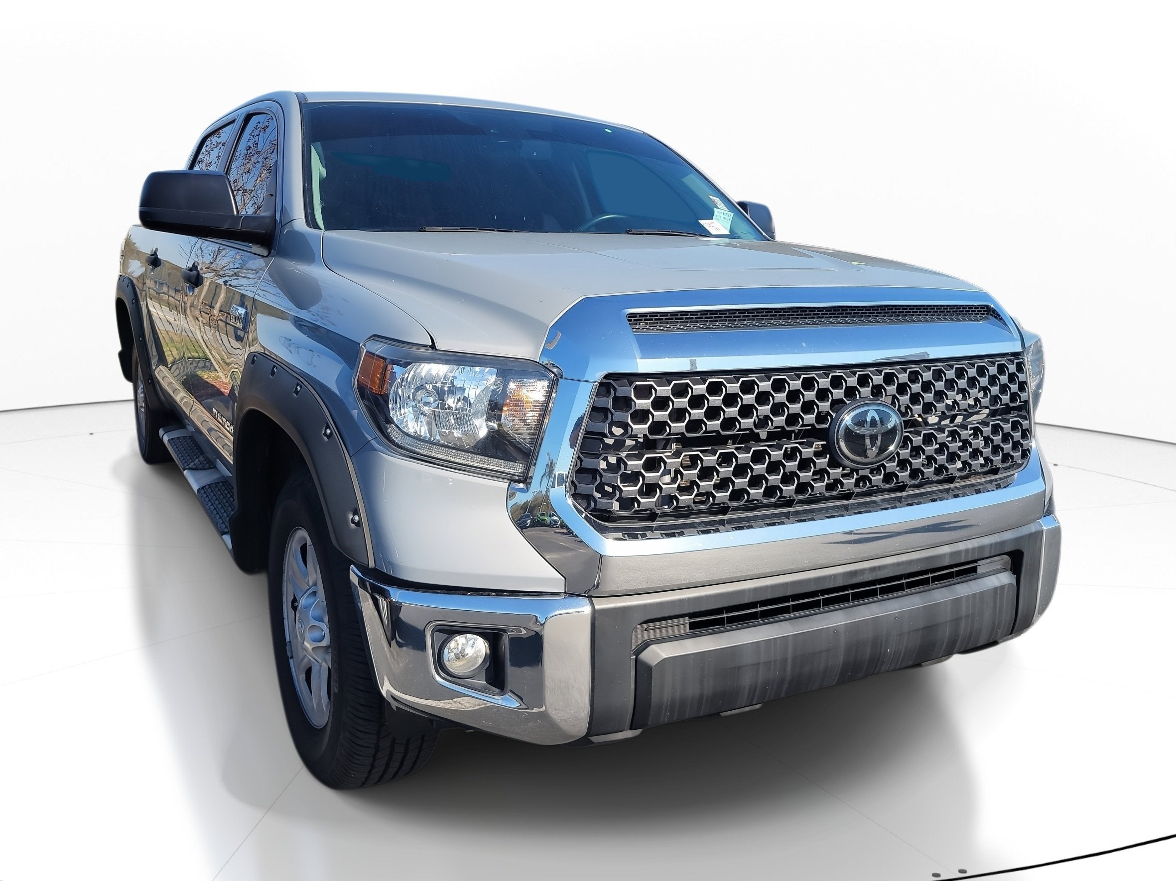 2021 Toyota Tundra 2WD SR5