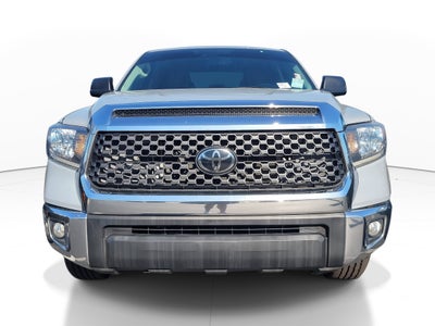 2021 Toyota Tundra 2WD SR5