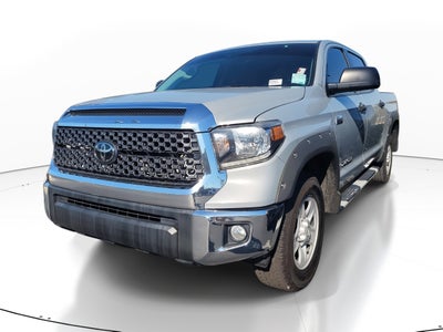 2021 Toyota Tundra 2WD SR5