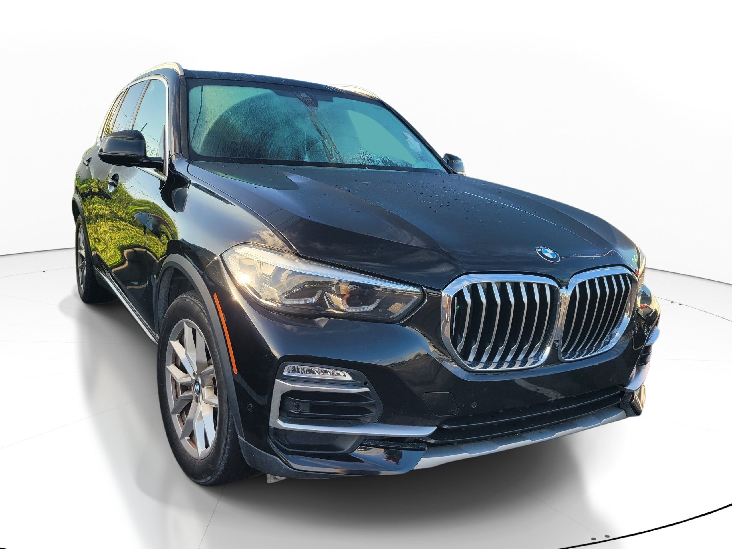 2021 BMW X5 sDrive40i