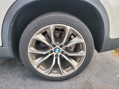2016 BMW X6 xDrive35i