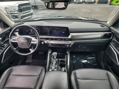 2023 Kia Telluride LX