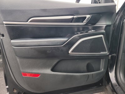 2023 Kia Telluride LX