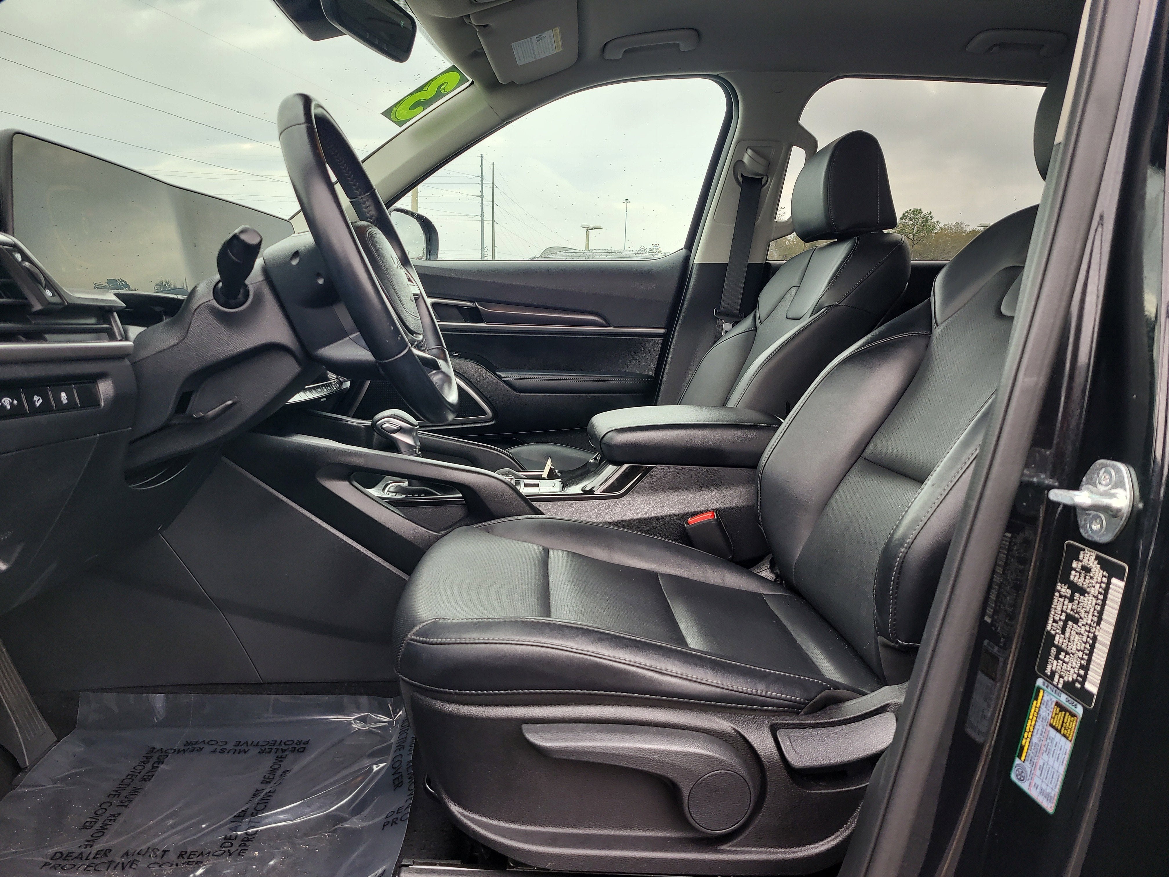 2023 Kia Telluride LX