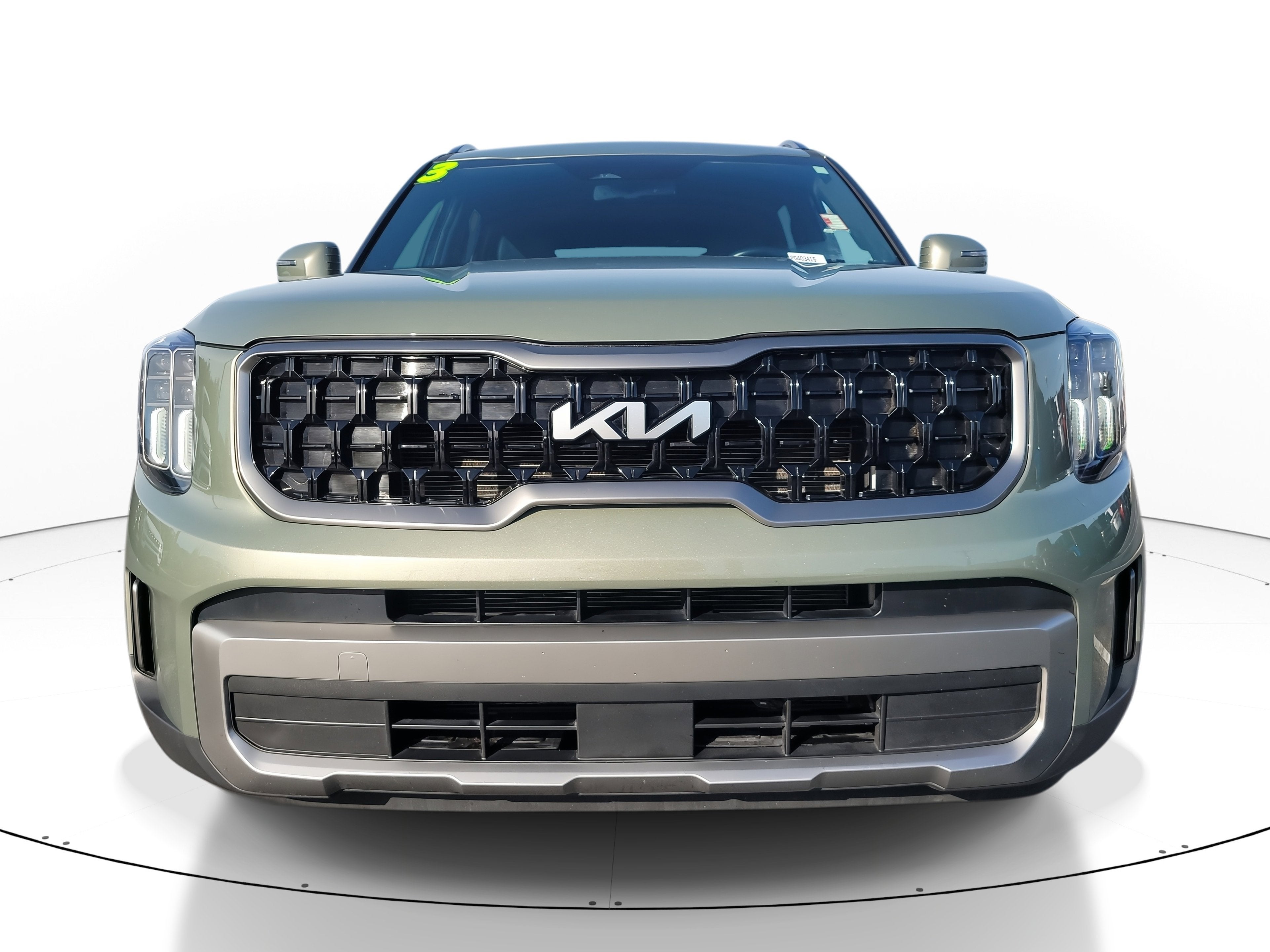 2023 Kia Telluride EX X-Line