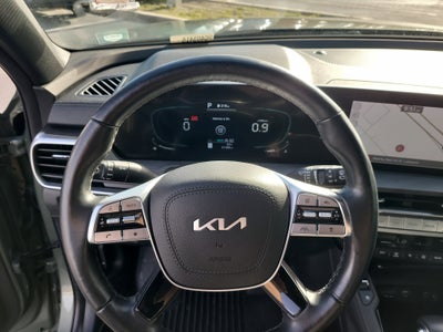 2023 Kia Telluride EX X-Line