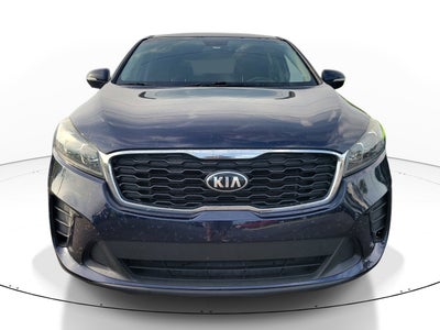 2020 Kia Sorento LX V6