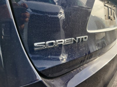2020 Kia Sorento LX V6