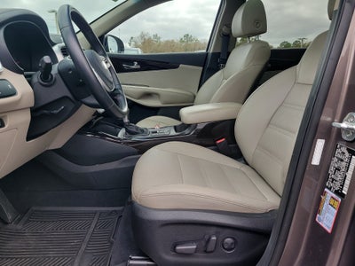 2020 Kia Sorento EX V6