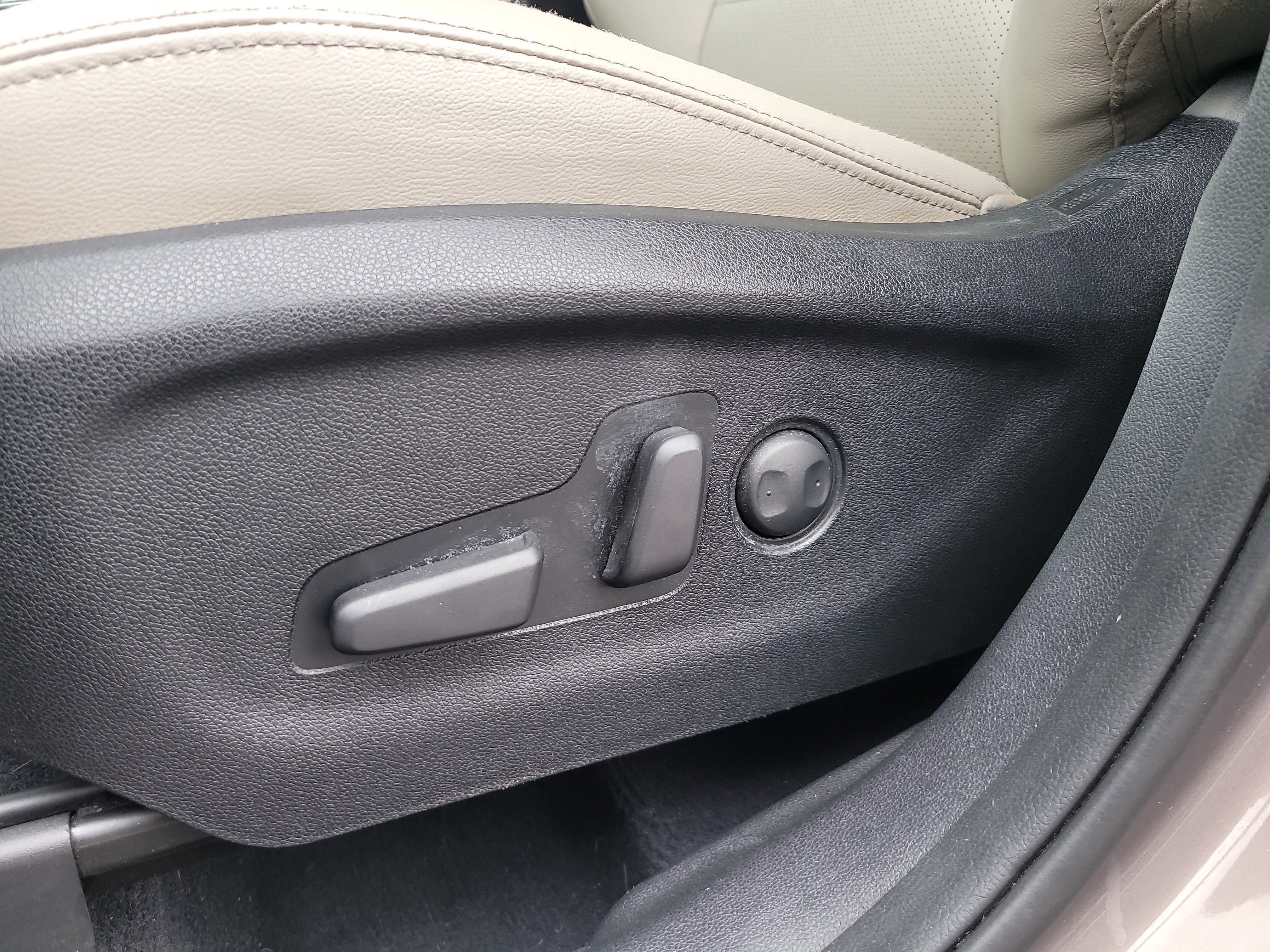 2020 Kia Sorento EX V6