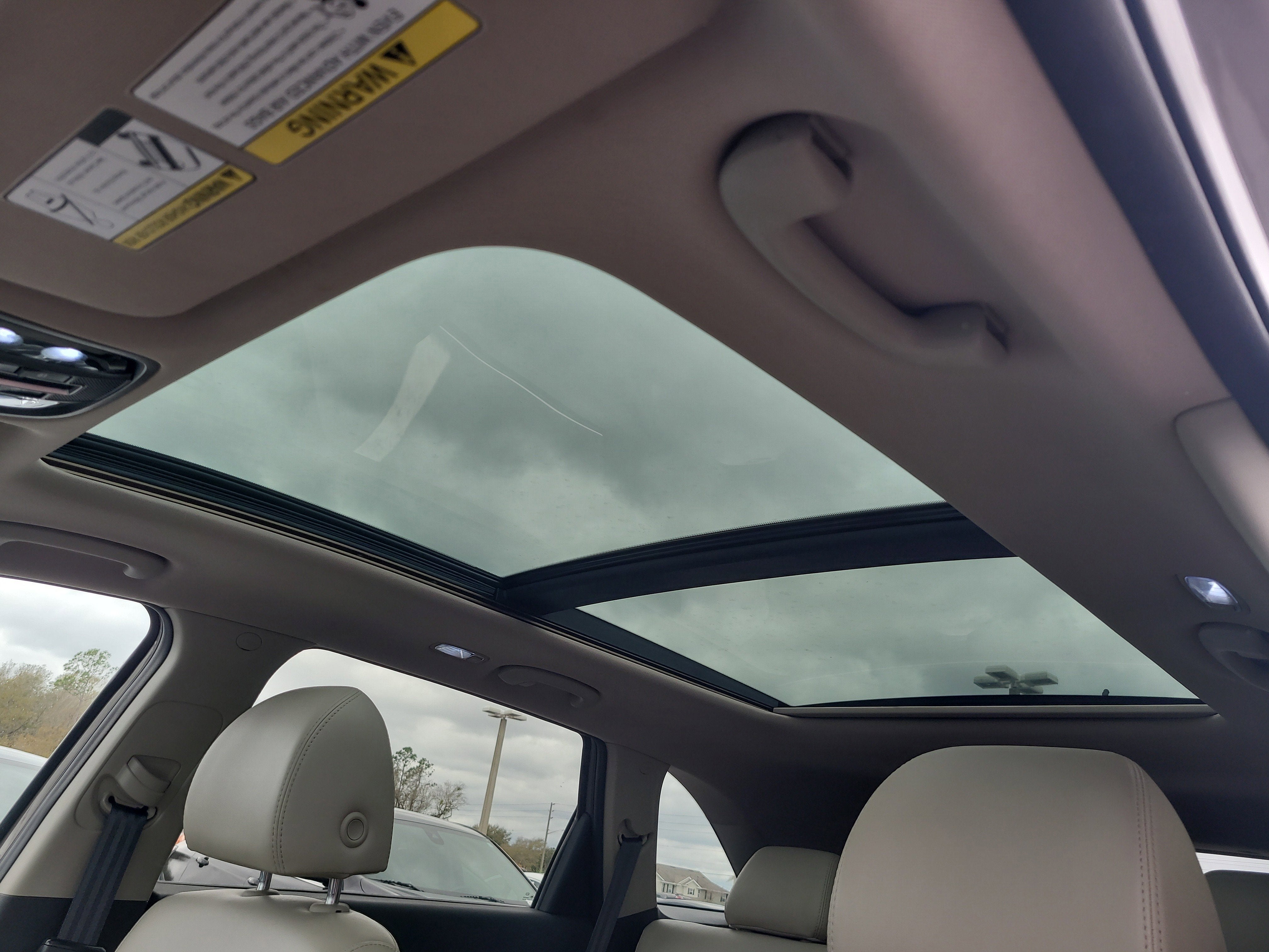 2020 Kia Sorento EX V6