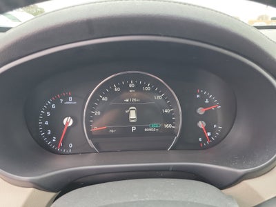 2020 Kia Sorento EX V6