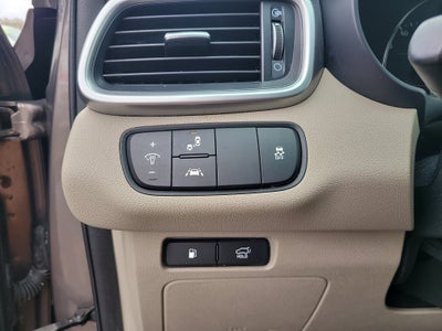 2020 Kia Sorento EX V6