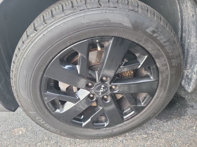 2022 Kia Sorento X-Line S
