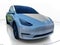 2021 Tesla Model Y Standard Range