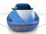 2021 Tesla Model Y Standard Range