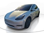 2021 Tesla Model Y Standard Range